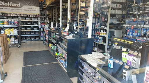 Auto Parts Store «Advance Auto Parts», reviews and photos, 17401 SE McLoughlin Blvd, Milwaukie, OR 97267, USA