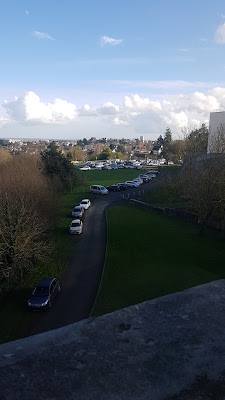 Lycée Eugène Freyssinet à Saint-Brieuc