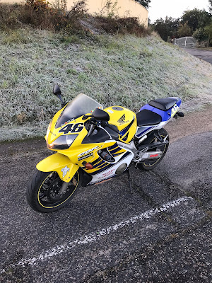 RD MECA MOTO à Taluyers