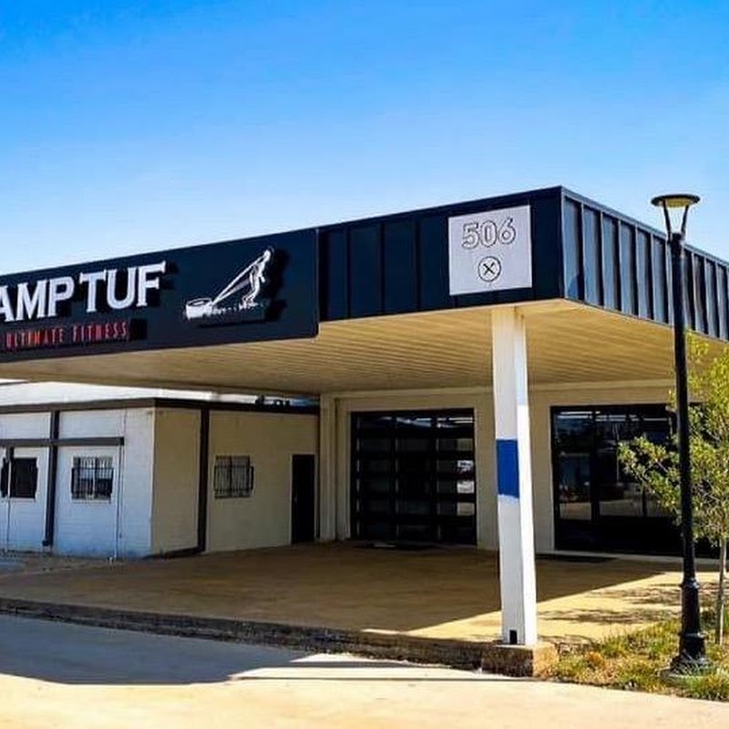 Camp TUF