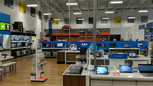 Best Buy image