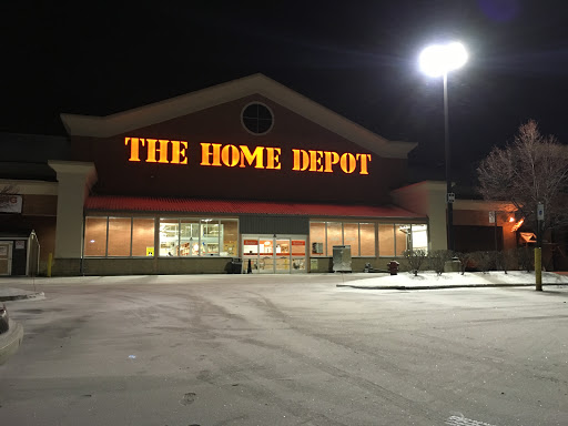 Home Improvement Store «The Home Depot», reviews and photos, 32525 Northwestern Hwy, Farmington Hills, MI 48334, USA