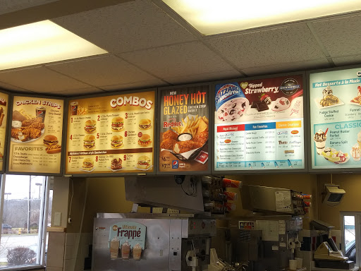 Dairy Queen Grill & Chill image 4