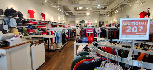 Outlet Mall «Tanger Outlet Rehoboth Beach», reviews and photos, 36470 Seaside Outlet Dr, Rehoboth Beach, DE 19971, USA