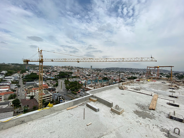 Construdipro - Empresa constructora