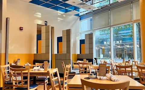 Yolk - Streeterville image