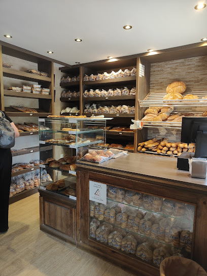 Bakery Eduardo Pérez Layna - C. Juan Manuel Alavedra, 54, 19268 Torremocha del Campo, Guadalajara, Spain