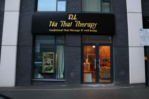 Na Thai Therapy Birmingham