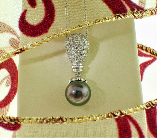 Jewelry Store «Union Diamond», reviews and photos, 2410 Paces Ferry Rd SE, Atlanta, GA 30339, USA