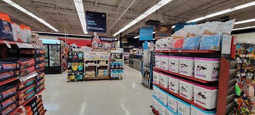 Pet Supply Store «Petco Animal Supplies», reviews and photos, 12014 SW 88th St, Miami, FL 33186, USA