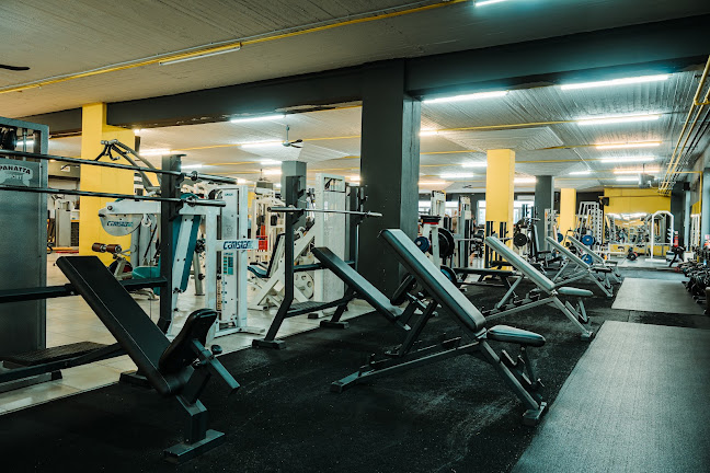 Σχόλια και κριτικές για το TopFitness - Σταυρούπολη