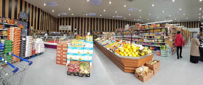 KGN Foodstore - Preston