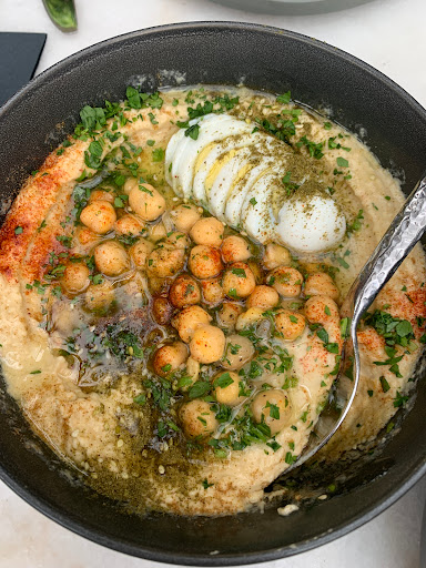 Hummus 