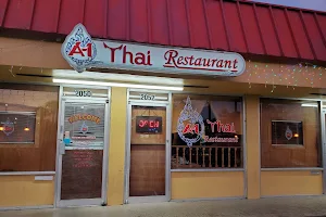 A-1 Thai Restaurant image