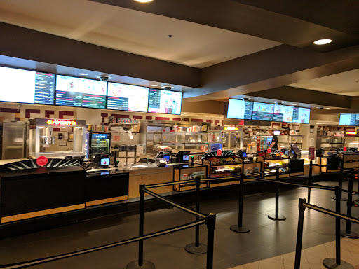 Movie Theater «AMC Concord Mills 24», reviews and photos, 8421 Concord Mills Boulevard, Concord, NC 28027, USA