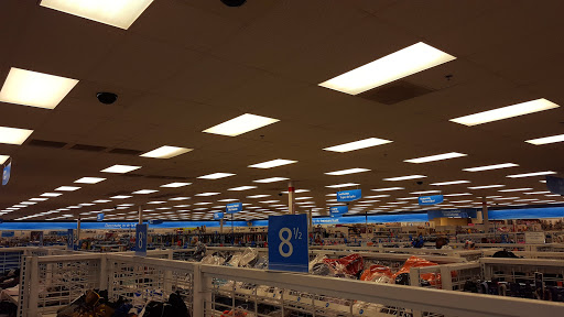 Clothing Store «Ross Dress for Less», reviews and photos, 1434 N Litchfield Rd, Goodyear, AZ 85395, USA