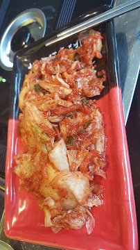 Viande du Restaurant coréen Bambou à Joinville-le-Pont - n°5