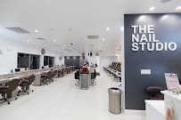 THE NAIL STUDIO - Photo 2 - Car repair in Beverly, MA, Lynn