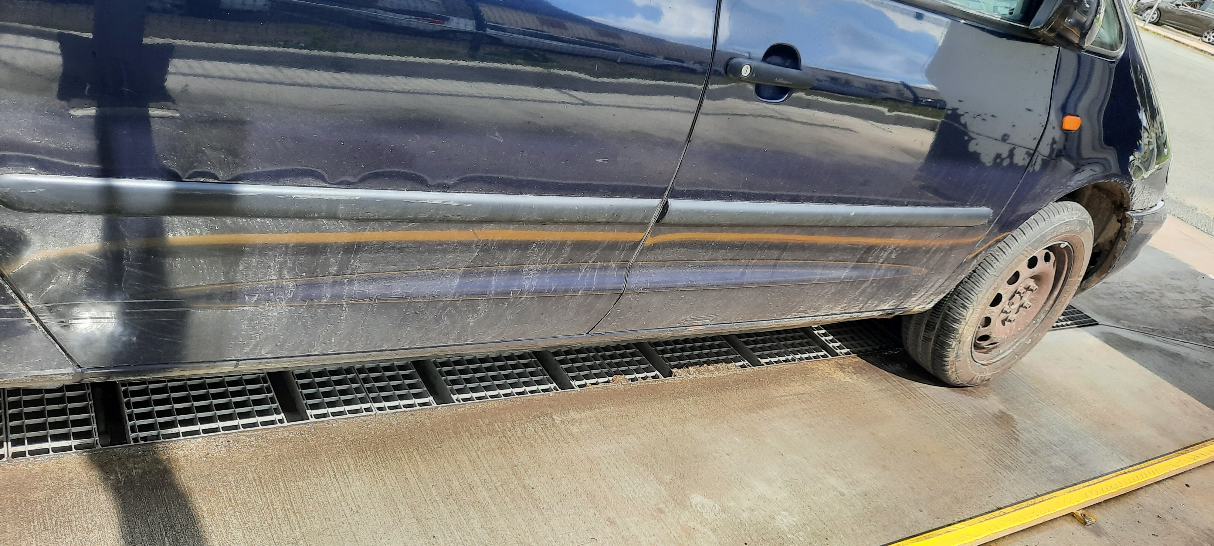 Photo n° 2 de l'avis de Dominique.a fait le 20/04/2023 à 15:02