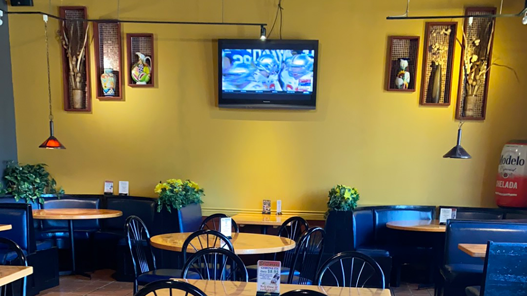 El Dorado Mexican Restaurant 52241