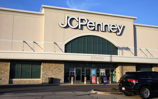 Department Store «JCPenney», reviews and photos, 2940 Commerce Dr, Johnsburg, IL 60051, USA