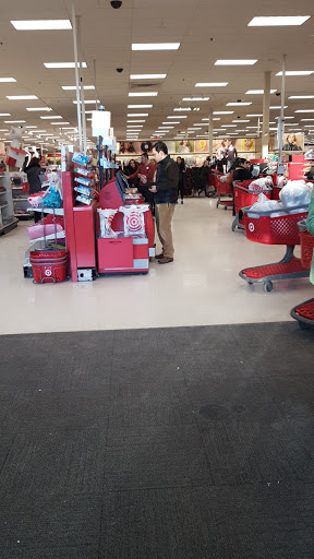 Department Store «Target», reviews and photos, 195 N Bedford Rd A, Mt Kisco, NY 10549, USA