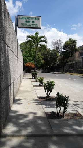 Analisis hormona mulleriana Caracas