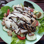 Photo n°2 de l'avis de Imre. fait le 26/07/2021 à 18:25 sur le  Il Peperoncino Bayreuth à Bayreuth