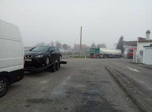 Photo n°12 de Access - TotalEnergies à Huttenheim ()