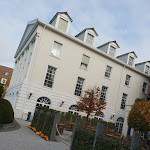 Photo n°4 de l'avis de Joelle.v fait le 25/10/2018 à 11:13 sur le  Hôtel Bell Rock à Rust