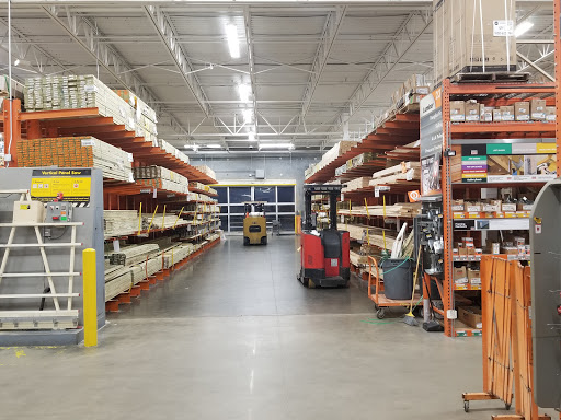 Home Improvement Store «The Home Depot», reviews and photos, 3489 Ross Clark Cir, Dothan, AL 36303, USA