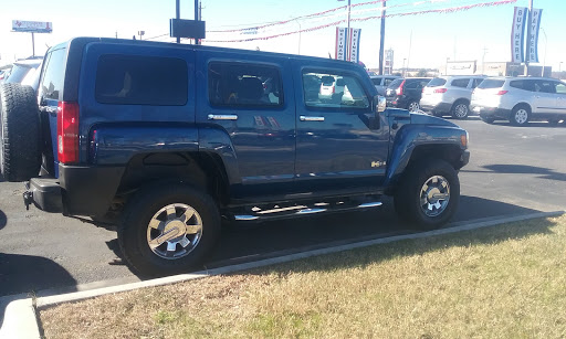Used Car Dealer «Texas Auto Center», reviews and photos, 2701 S Interstate Hwy 35, San Marcos, TX 78666, USA