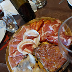 Photo n°3 de l'avis de Mario.a fait le 01/11/2022 à 13:57 sur le  Braceria Labellavista à Avigliano