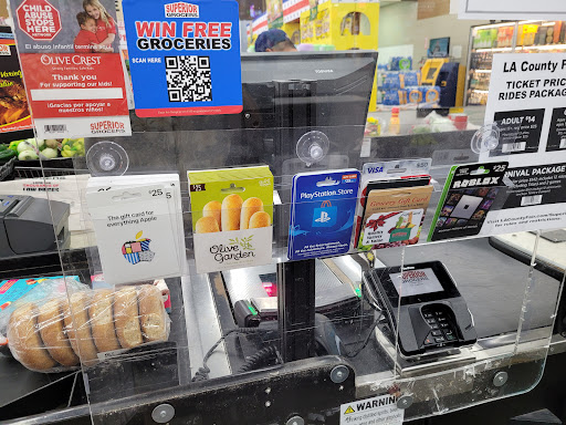 Grocery Store «Superior Grocers», reviews and photos, 1375 N Citrus Ave, Covina, CA 91722, USA