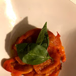 Photo n°2 de l'avis de Martina.i fait le 21/09/2020 à 06:46 sur le  Ristorante  Il Barcaiolo  à Mazzarò