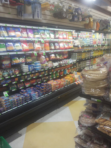 Supermarket «Price Choice Foodmarket», reviews and photos, 1851 NE 2nd Ave, Miami, FL 33132, USA
