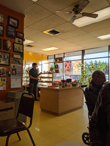 Donut Shop «Countryside Donut House», reviews and photos, 11613 124th Ave NE, Kirkland, WA 98034, USA