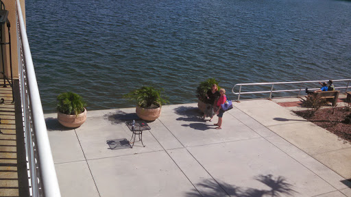 Community Center «St Petersburg Beach Community Center», reviews and photos, 7701 Boca Ciega Dr, St Pete Beach, FL 33706, USA