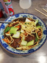 Cuisine chinoise du Restaurant chinois Mian Mian à Caen - n°1
