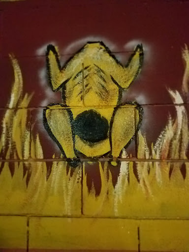 El Pollo Dorado image