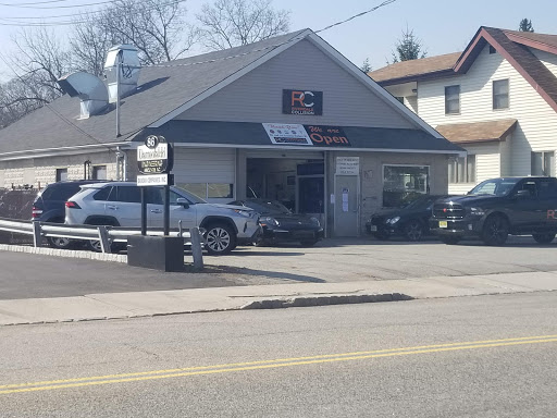 84 Newark Pompton Turnpike, Riverdale, NJ 07457, USA