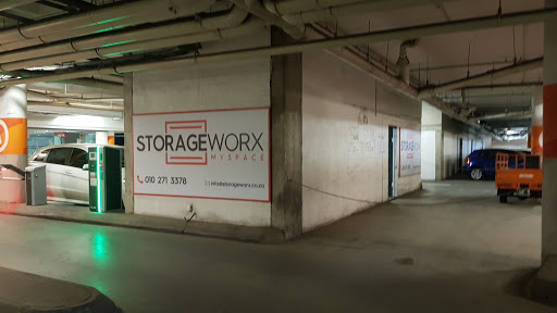 Storageworx