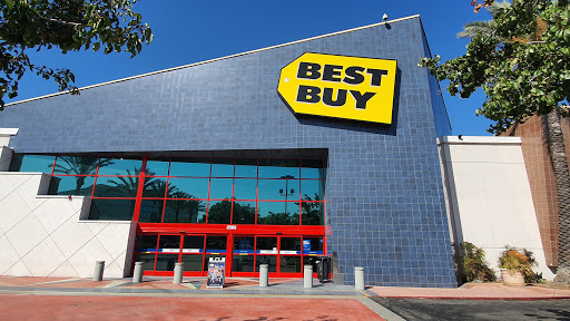 Electronics Store «Best Buy», reviews and photos, 12989 Park Plaza Dr, Cerritos, CA 90703, USA