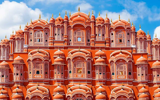 ट्रैवलोकार जयपुर