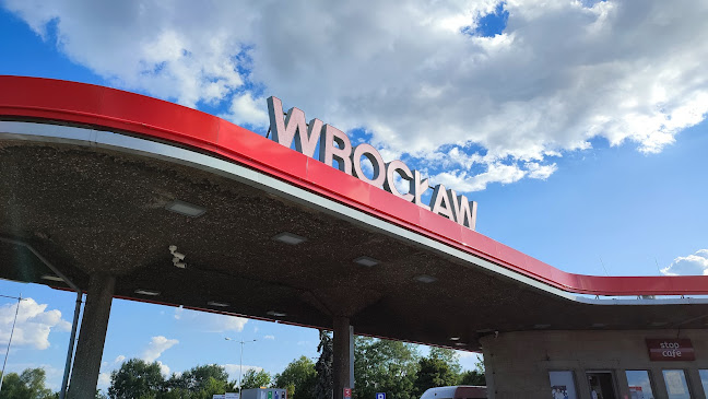 Comentarii opinii despre Stacja Paliw ORLEN