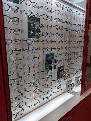 Optician «Costco Optical», reviews and photos, 8629 120th Ave NE, Kirkland, WA 98033, USA