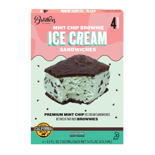 Manufacturer «Brothers International Desserts Inc», reviews and photos, 1682 Kettering St, Irvine, CA 92614, USA