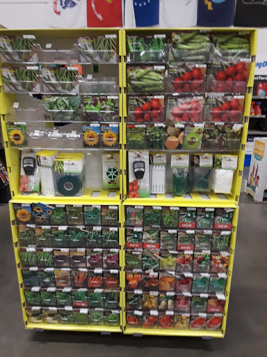 Home Improvement Store «The Home Depot», reviews and photos, 2630 Wilma Rudolph Blvd, Clarksville, TN 37040, USA