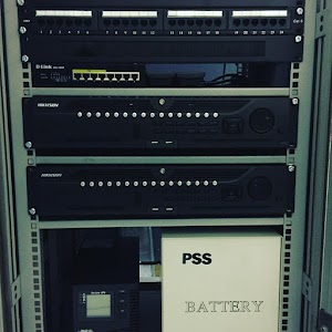 Dkrypt CCTV - photo 1