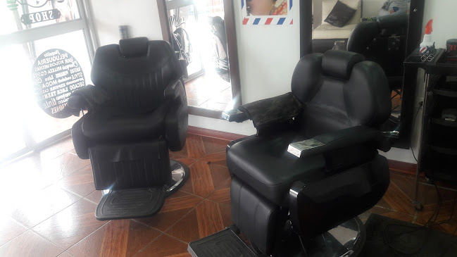 Opiniones de Barber Shop Majos en Víctor Larco Herrera - Barbería